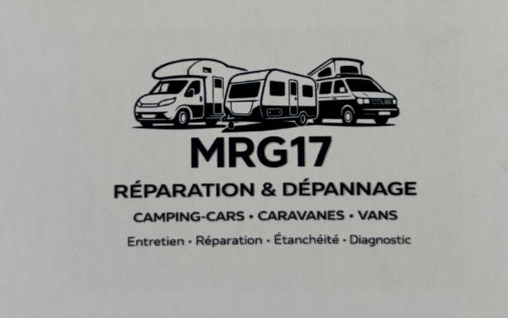 MRG17