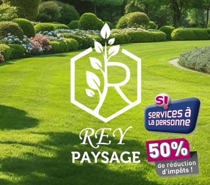 Rey Paysage paysagiste conseil