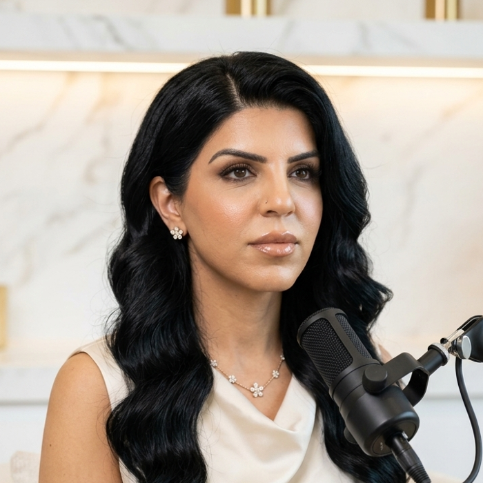 Farina Sial is a highly skilled Physician Associate and founder of Stay Ageless MedSpa in Plainview, NY. Farina specializes in non-surgical facial rejuvenation, skin tightening, and advanced anti-aging treatments.