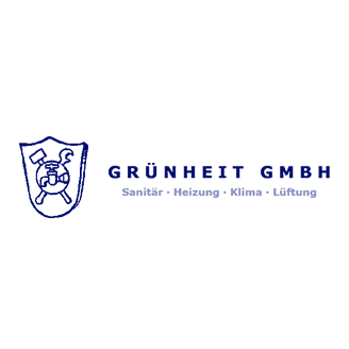 Grünheit GmbH in Offenbach am Main