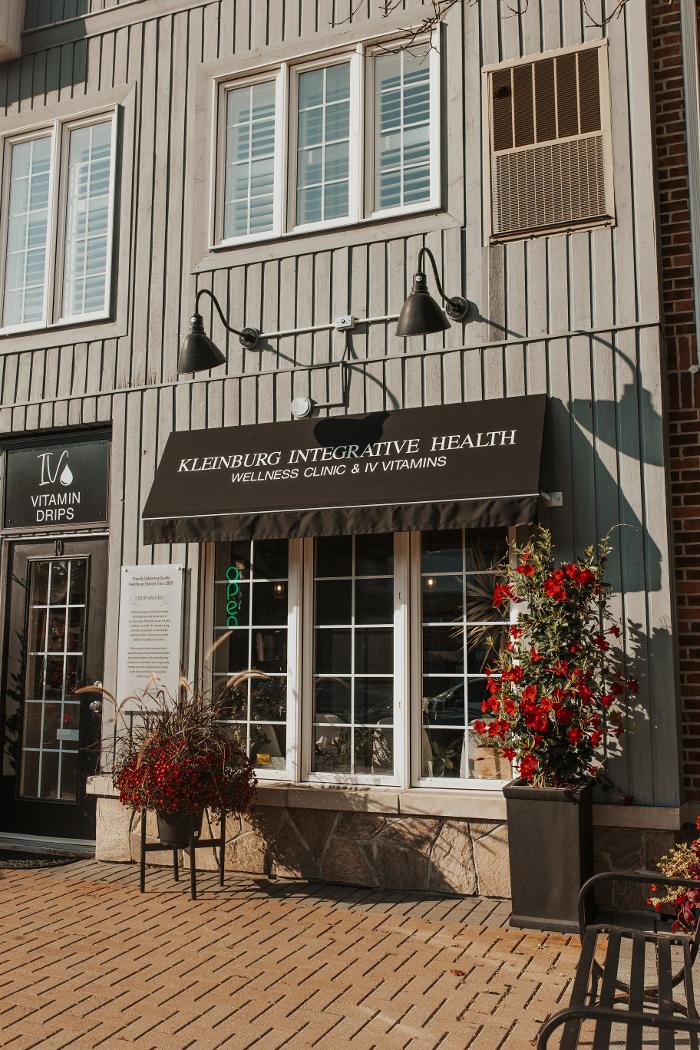 Kleinburg Integrative Health, Wellness Clinic in Vaughan