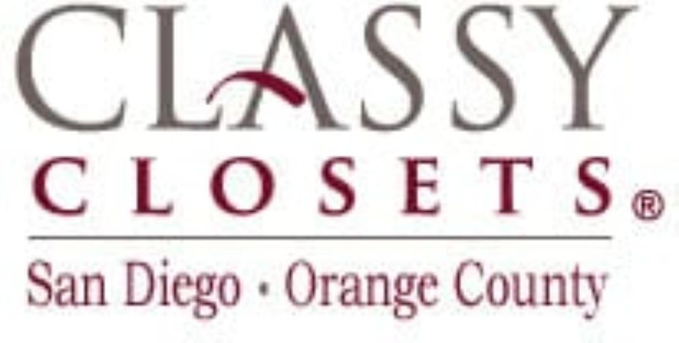 Classy Closets San Diego