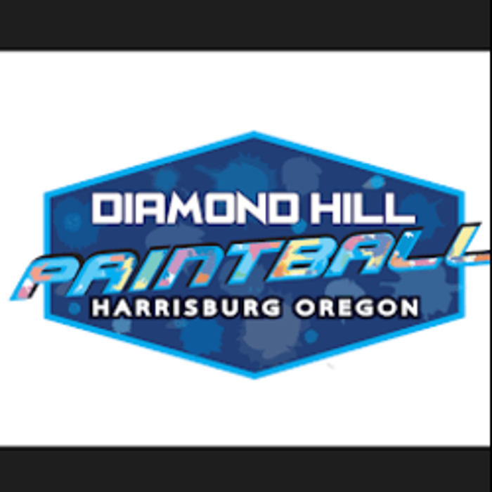 Diamond Hill Paintball Park