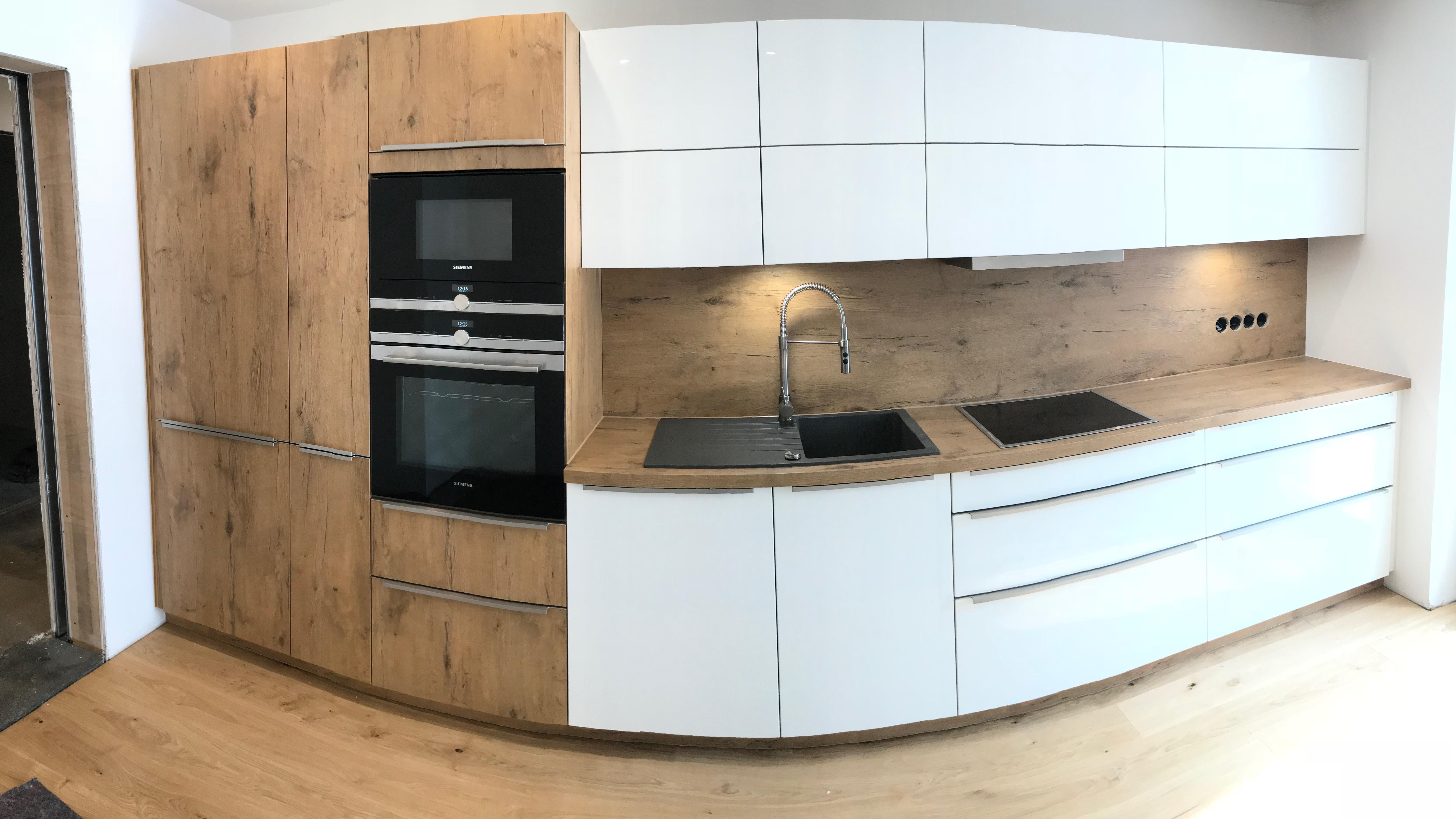 KüchenKonzept Buchner SHOWROOM Chiemsee, Feldwieser Straße in Übersee