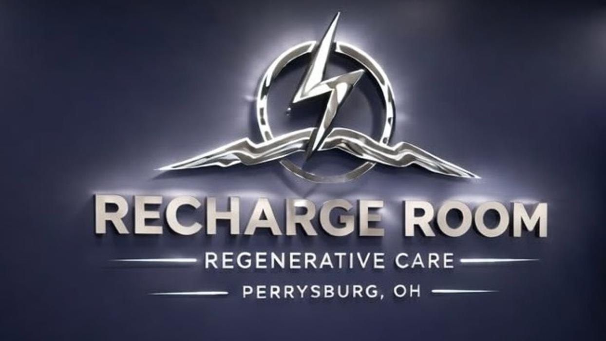 Recharge Room - Perrysburg