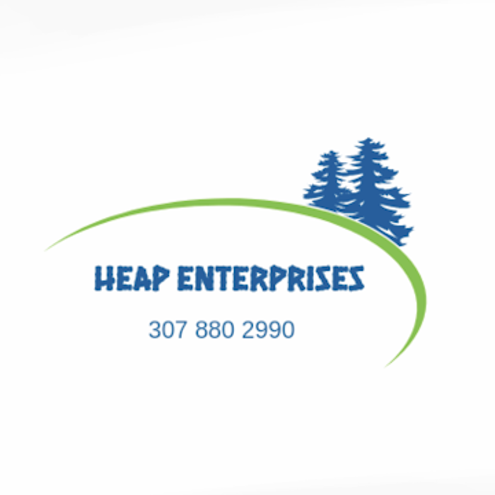 Heap Enterprises LLC