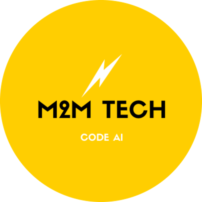 M2M Tech Inc