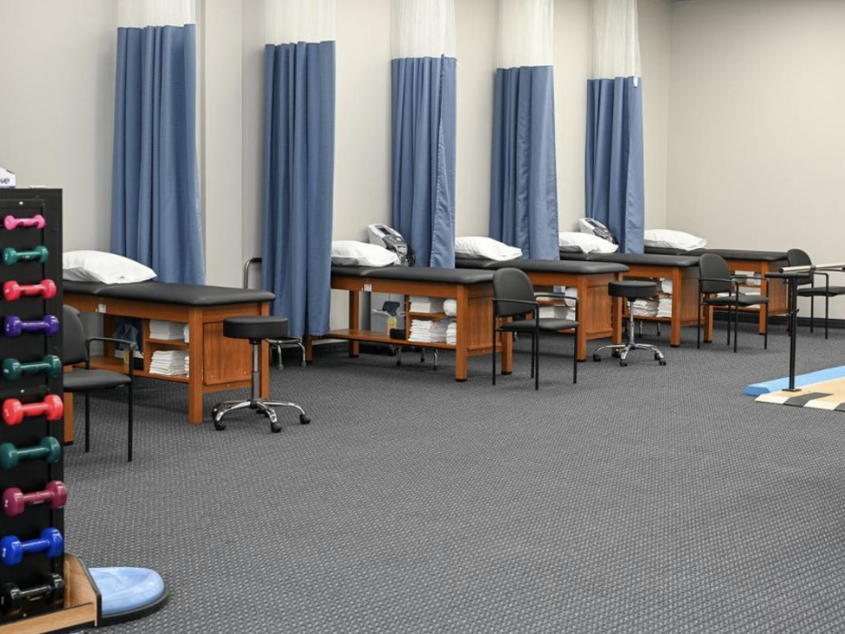 SportsMed Physical Therapy - Norwalk CT