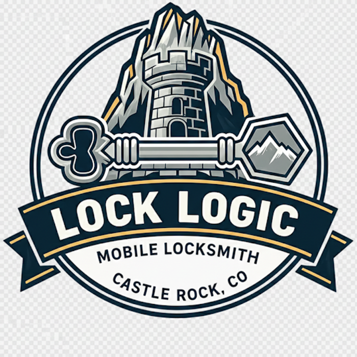 Lock Logic: Castle Rock Mobile Locksmith