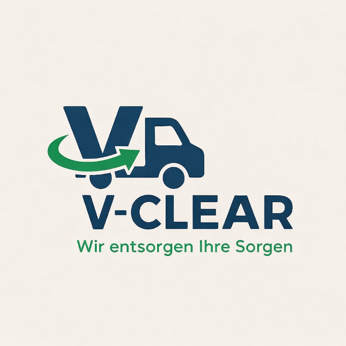V-CLEAR Entrümpelung & Wohnungsauflösung Frankfurt