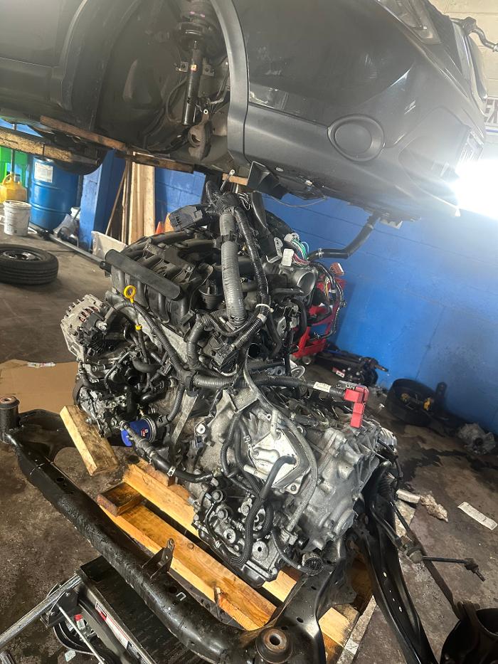 Meineke Car Care Center