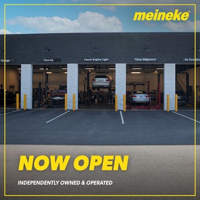 Meineke Car Care Center