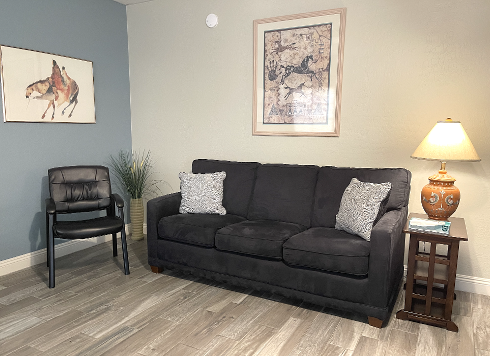 Transitions Counseling and Consulting