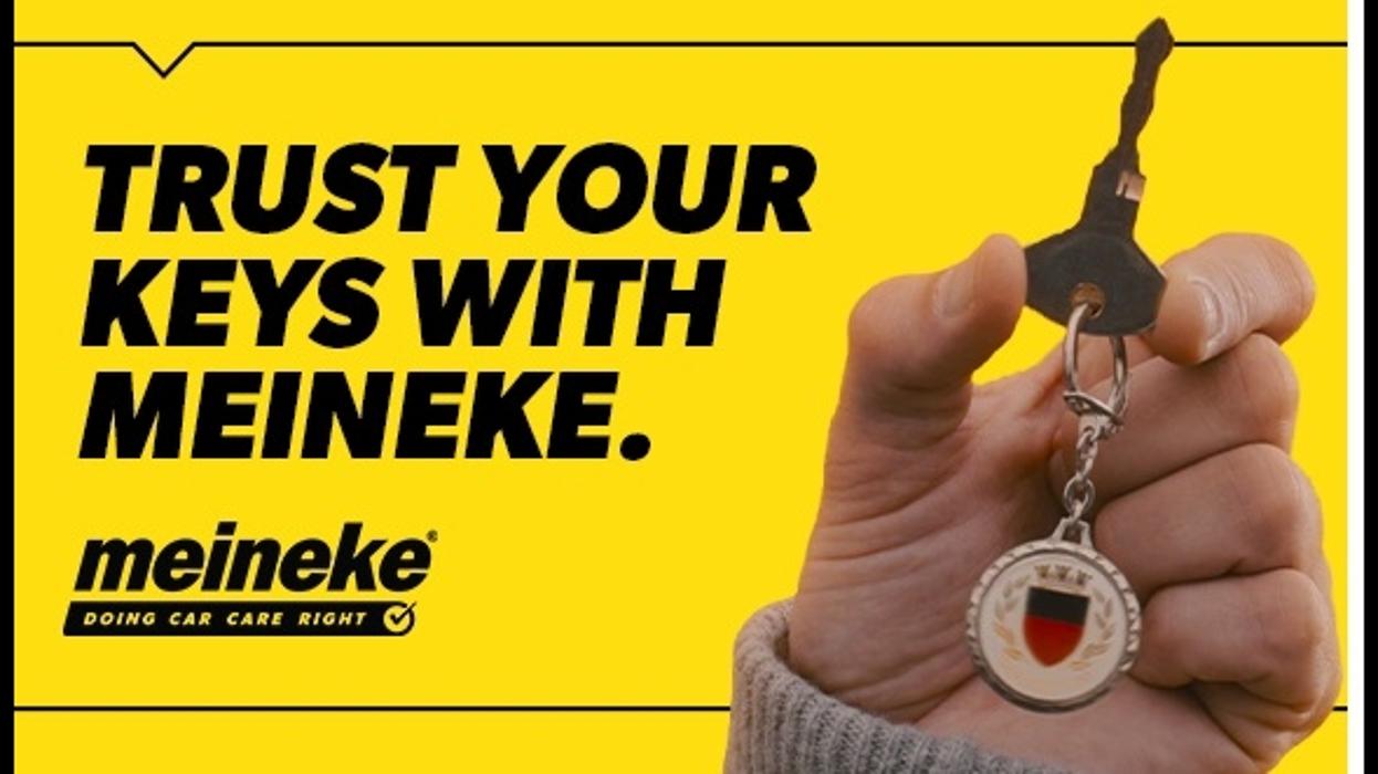 Meineke Car Care Center