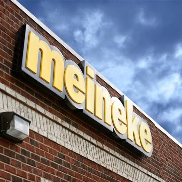 Meineke Car Care Center