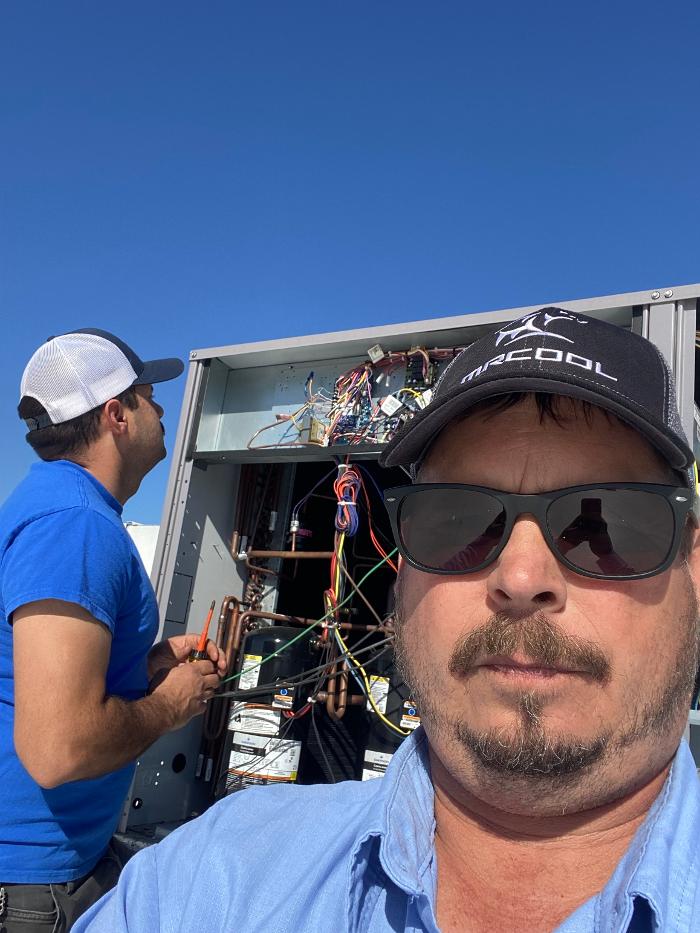 Snowbird Heating & Cooling