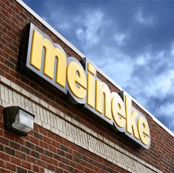 Meineke Car Care Center