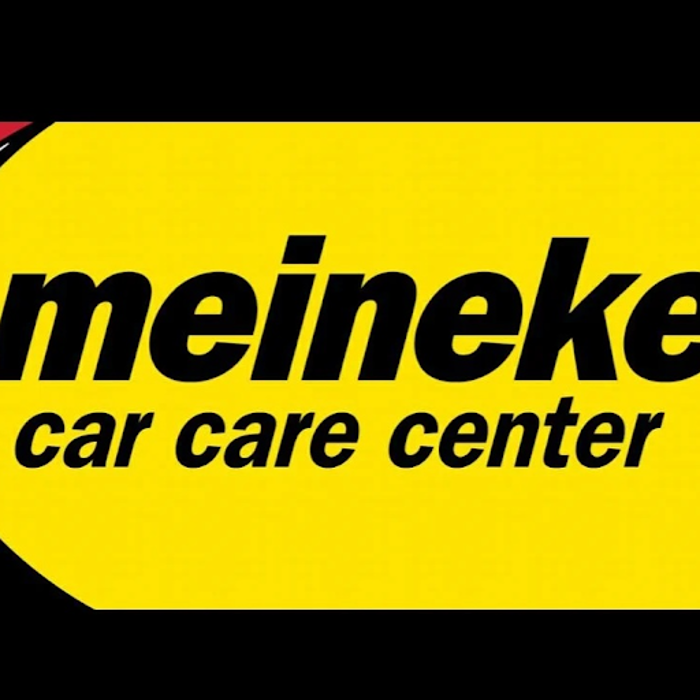 Meineke Car Care Center