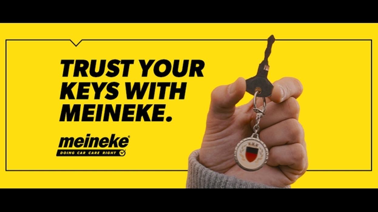 Meineke Car Care Center