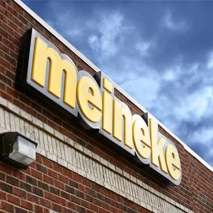 Meineke Car Care Center