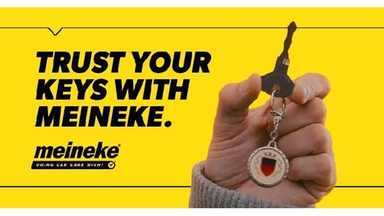 Meineke Car Care Center