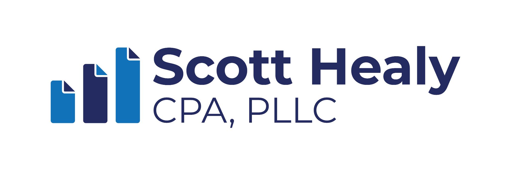 Scott Healy CPA PLLC
