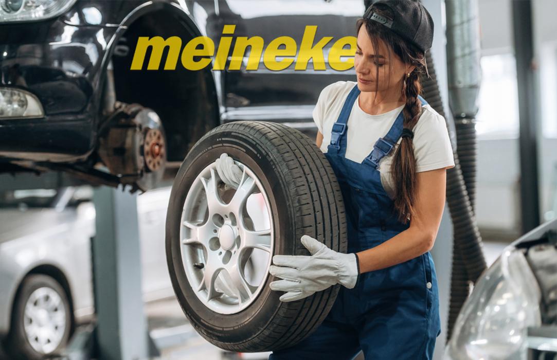 Meineke Car Care Center