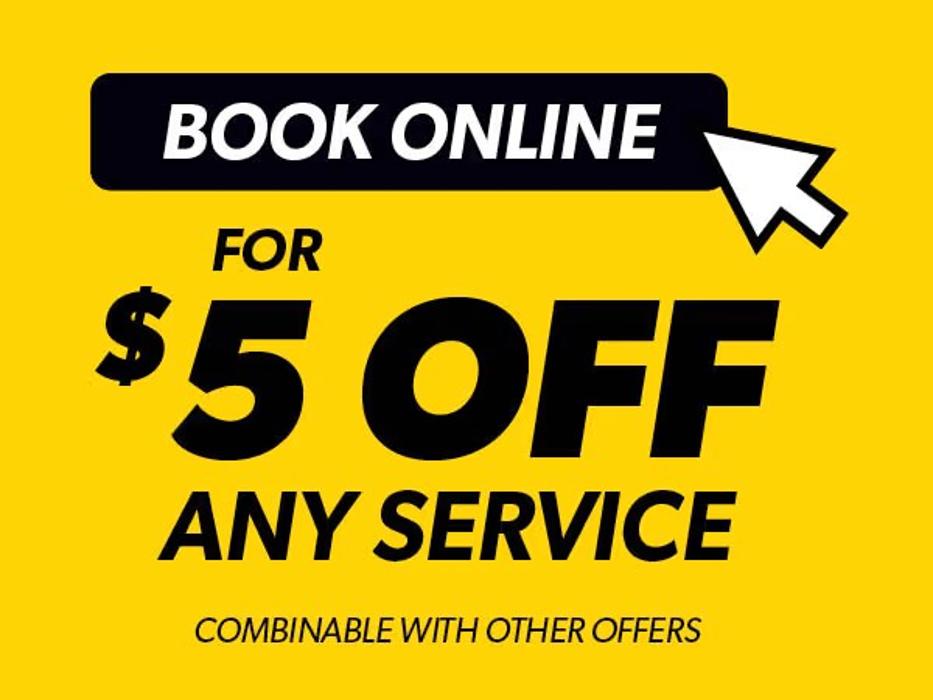 Meineke Car Care Center