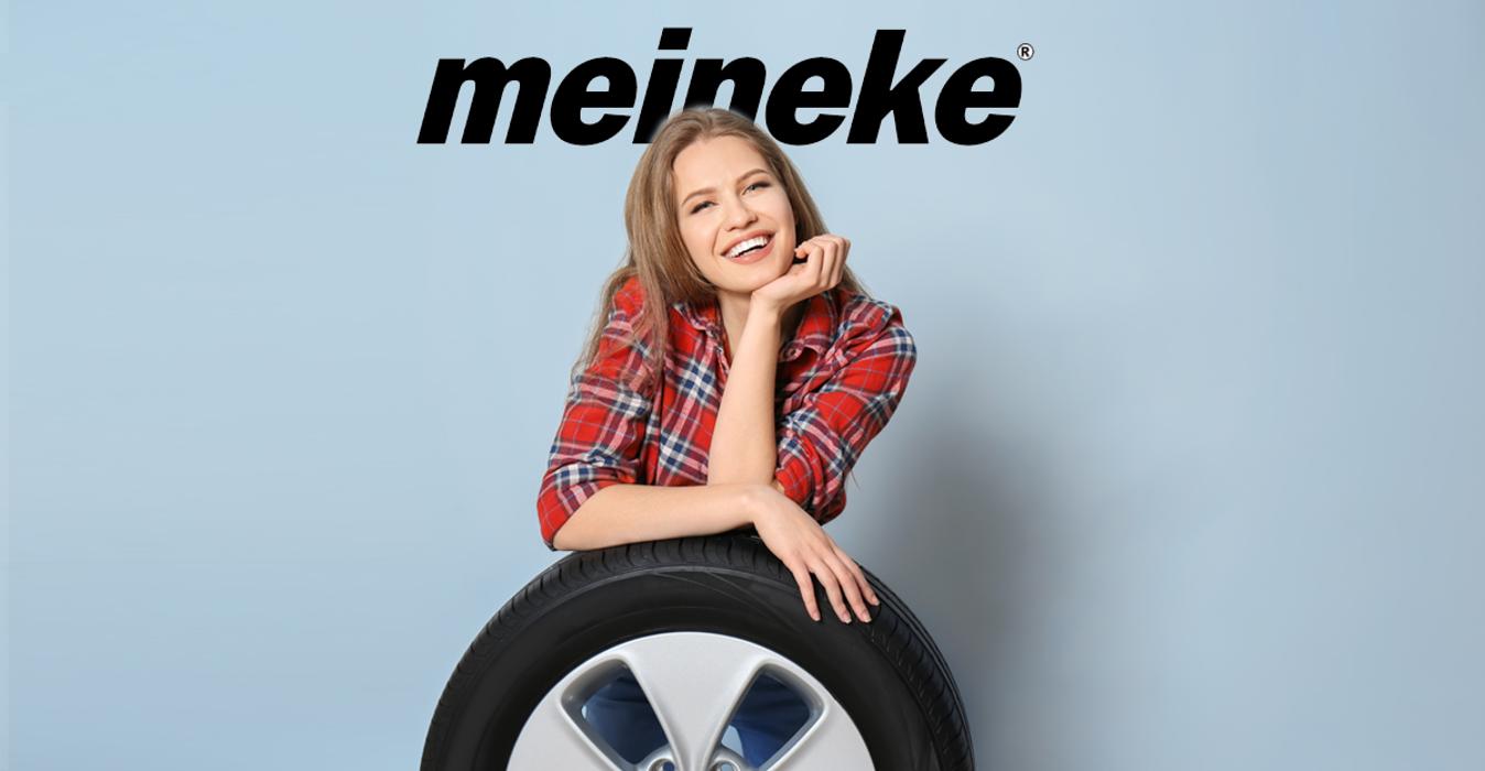 Meineke Car Care Center