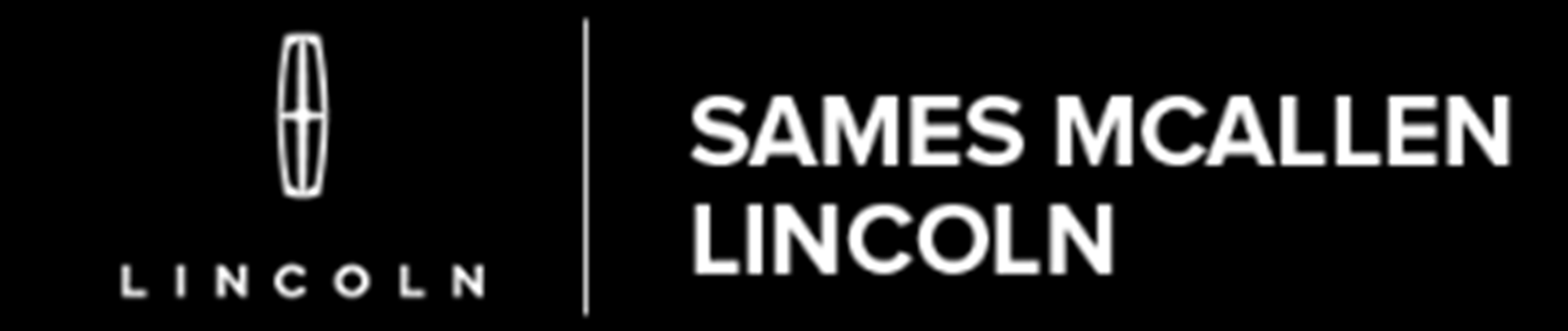 Sames McAllen Lincoln