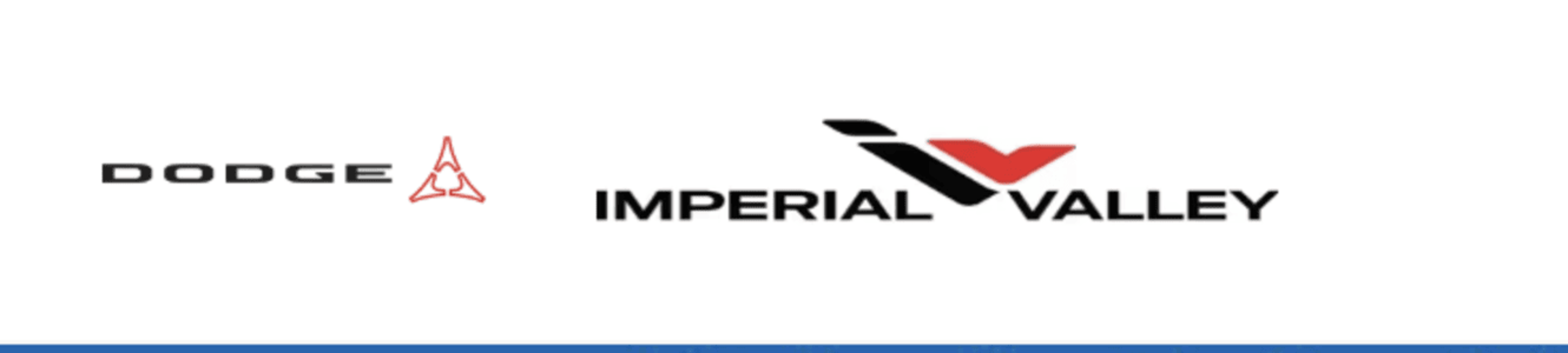 Imperial Valley Chrysler Dodge Jeep Ram