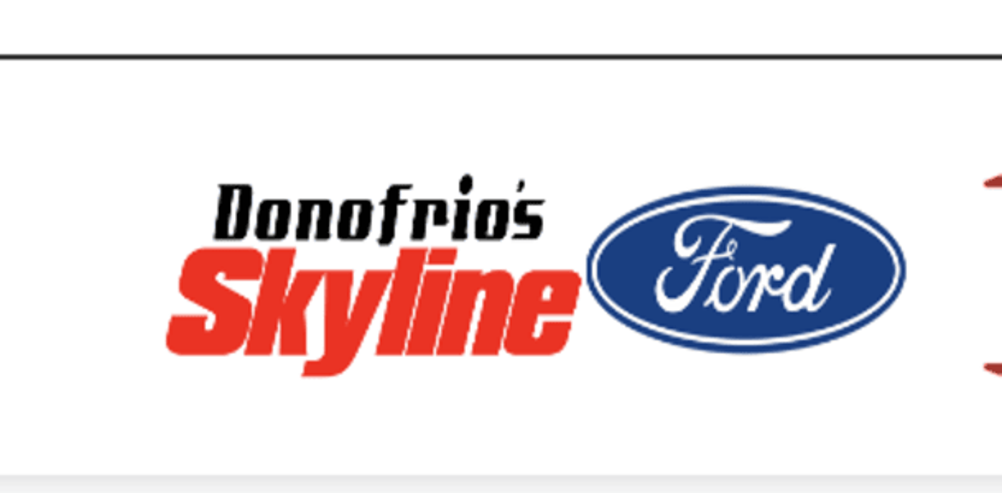 Skyline Ford
