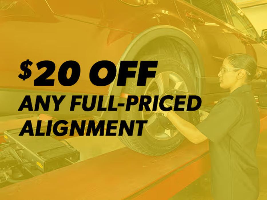 Meineke Car Care Center