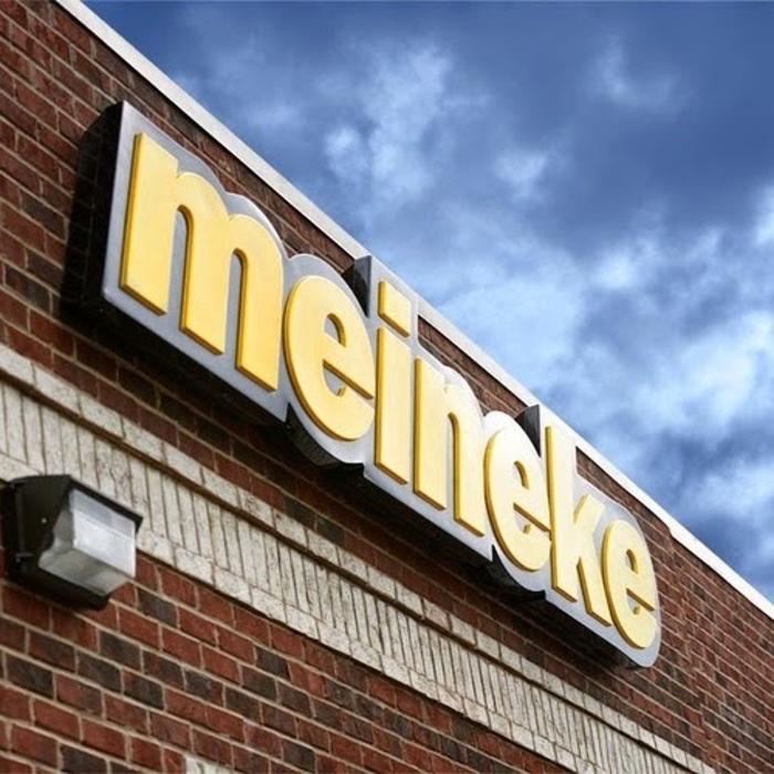 Meineke Car Care Center
