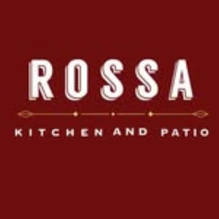 Rossa Kitchen & Patio