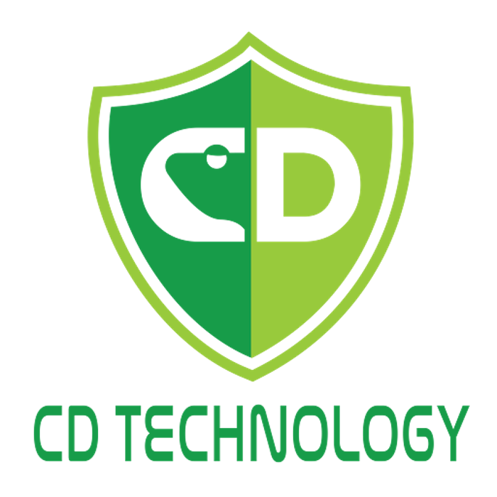 CD Technology