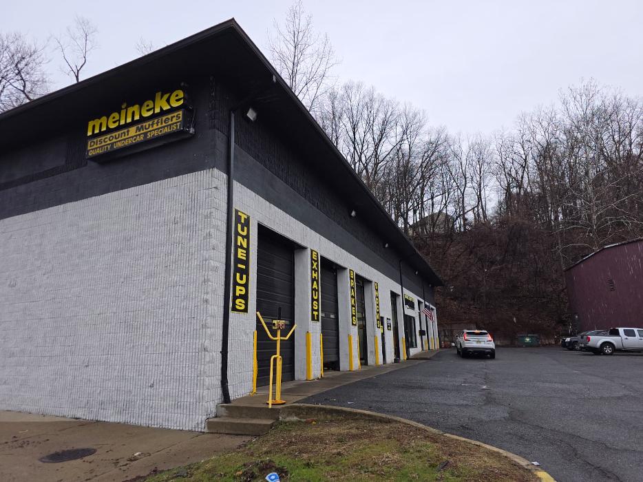 Meineke Car Care Center