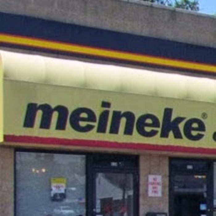 Meineke Car Care Center