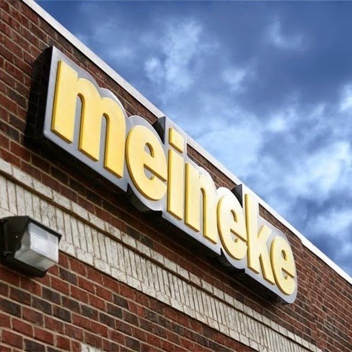 Meineke Car Care Center