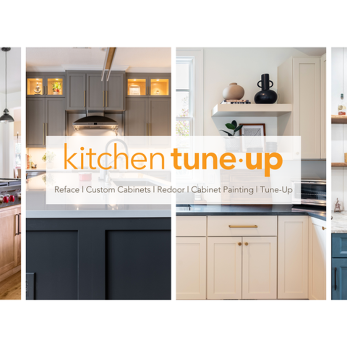 Kitchen Tune-Up