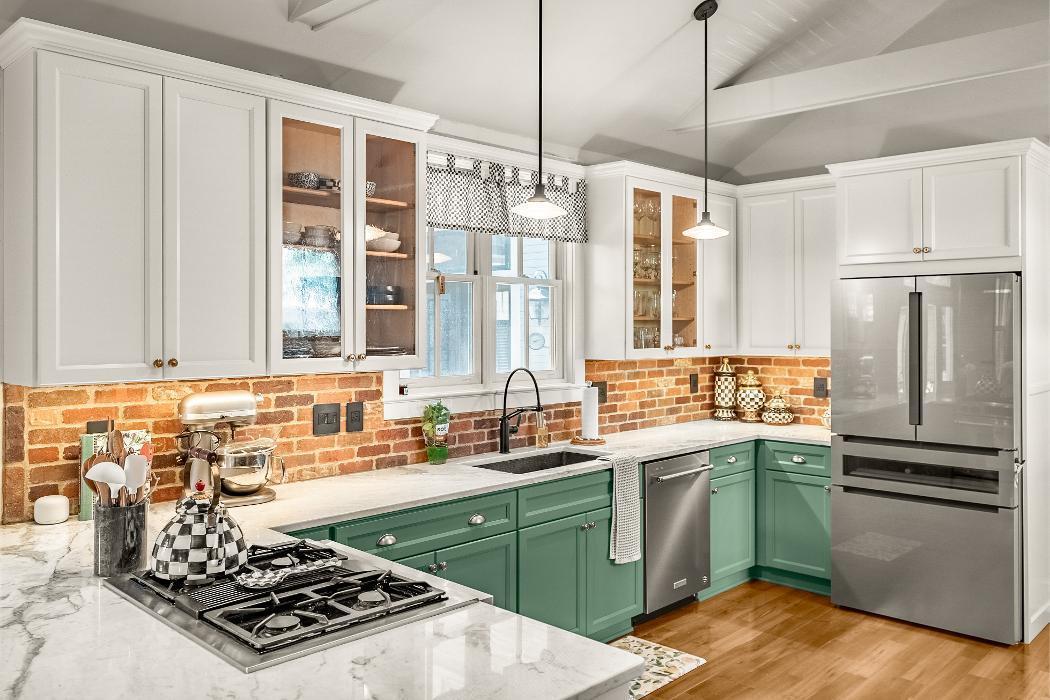 Kitchen Tune-Up