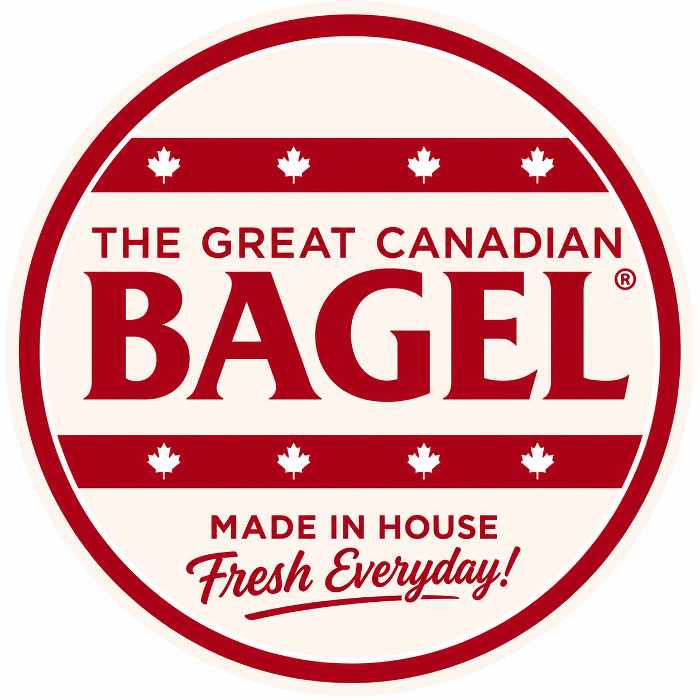 The Great Canadian Bagel