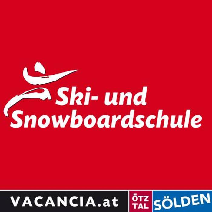 Skischule Vacancia Sölden