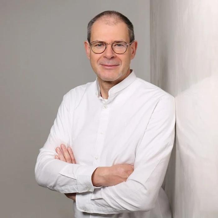 Dr.med. Wolfgang Foerster, Grabenstraße in Eschweiler