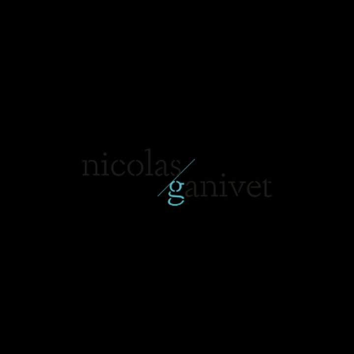 Ganivet Nicolas