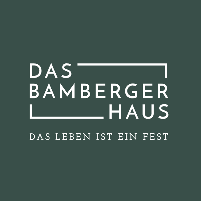 Logo Bamberger Haus