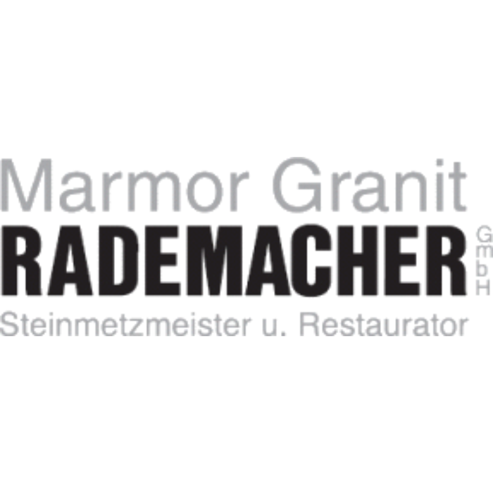 Rademacher Marmor Granit GmbH in Olpe