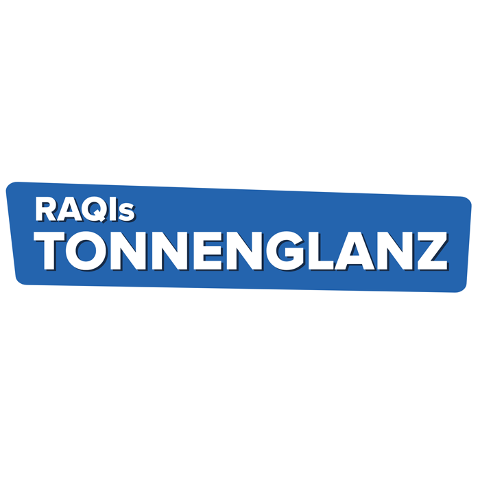 RAQIs TONNENGLANZ in Dachau