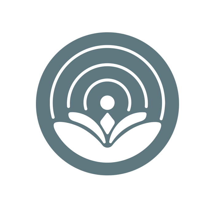 Logo PRANA & YOGA Zentrum München