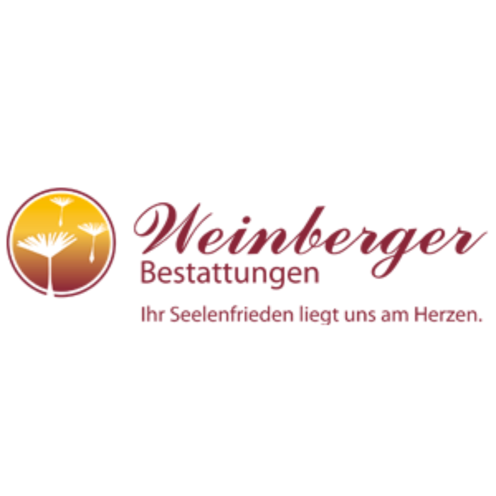 Weinberger Bestattungen in Schalksmühle